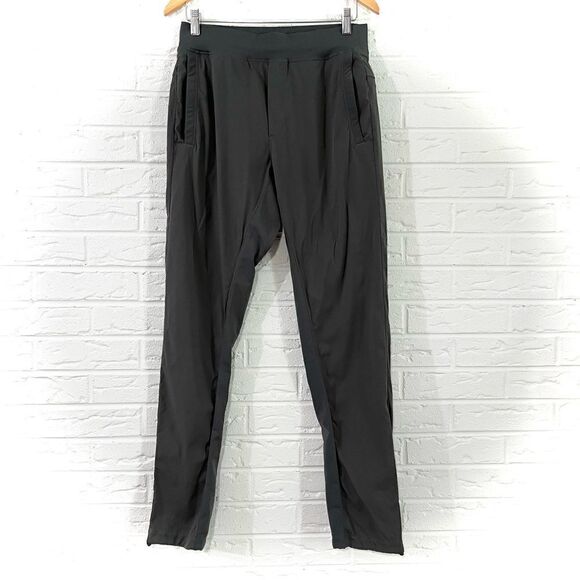 Lululemon Men’s Gray Pants Small - Picture 1 of 8